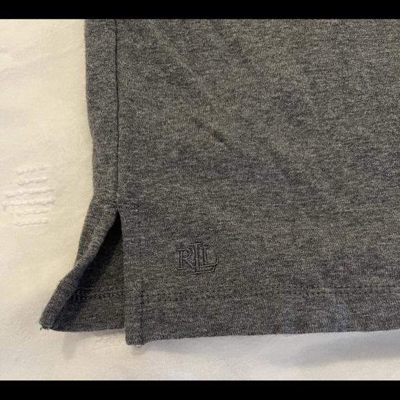 Polo by Ralph Lauren Tops Ralph Lauren Womens Size Xl Tg Tshirt